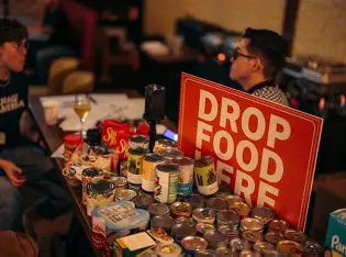 Food Drive